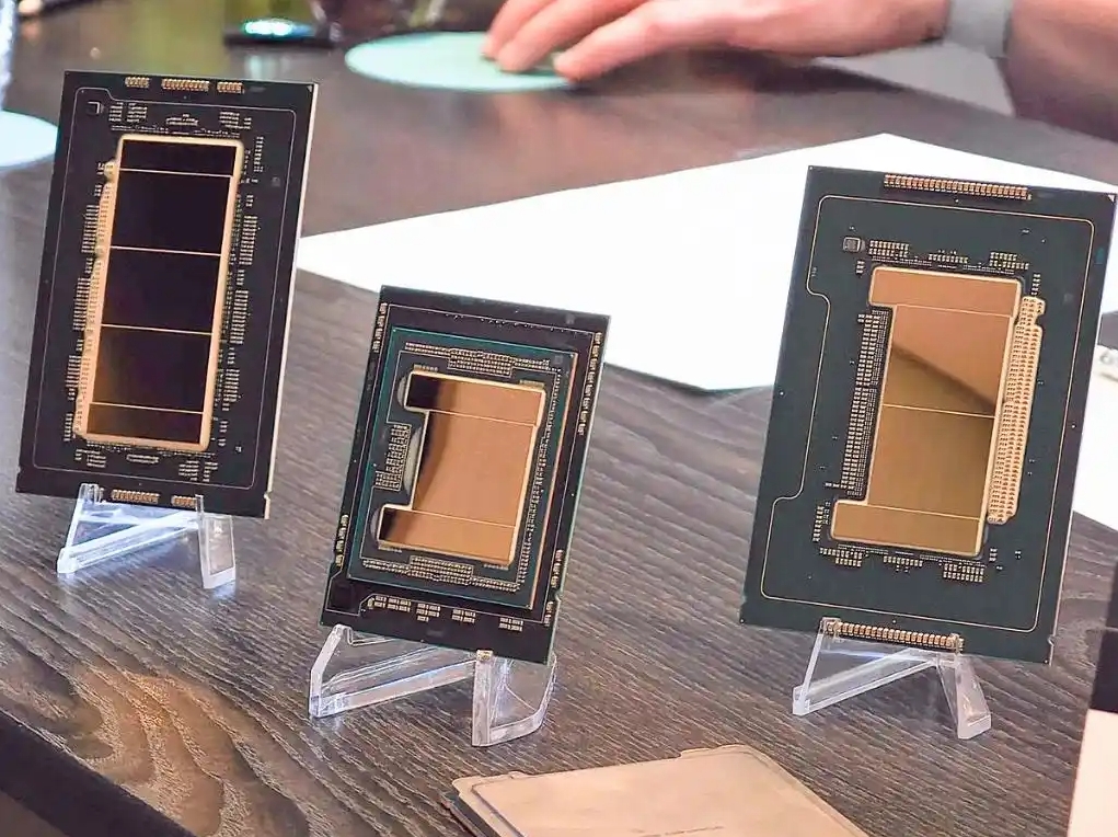 硬剛英偉達(dá)、AMD！英特爾推出新一代AI芯片Xeon 6