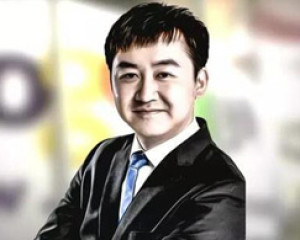 為何又是京東？搜狗王小川道出其中秘密！