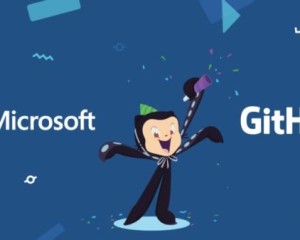 微軟正式宣布75億美元收購(gòu)GitHub，開(kāi)發(fā)者們會(huì)買(mǎi)賬嗎？